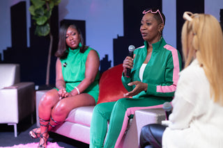 Kellie Bowman Featured Speaker at Grind Pretty Fest 3.0