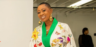 Dr. Sebi’s Daughter Kellie Bowman Describes How His Legacy Inspired Her - Rolling Out Magazine