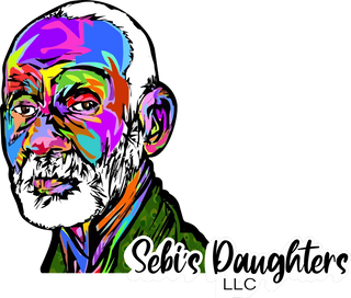 Dr. Sebi's Daughters