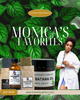 Monica Recommends