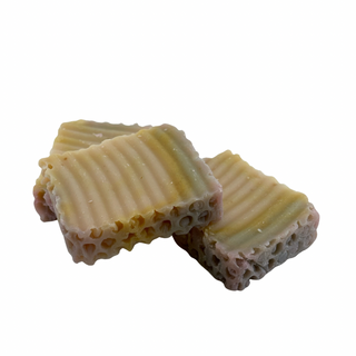 Stingless Bee Honey & Lavender Soap