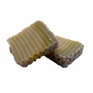 Stingless Bee Honey & Lavender Soap