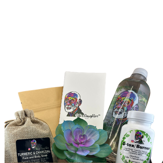 The Celebrity Cleanse,  Dtox Burner Bundle