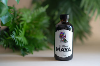 Image of Maya by Sebi's Daughters.