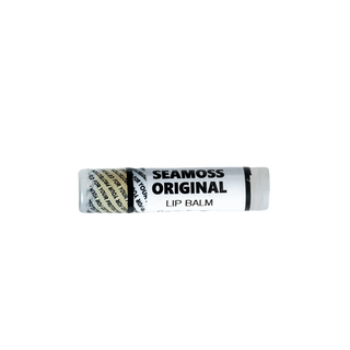 Image of Seamoss original lip balm by sebis daughters