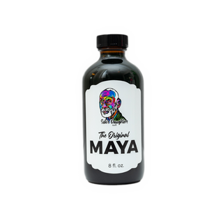 The Original Maya – Iron-Rich Cellular Tonic for Natural Energy & Detox