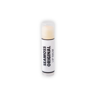 Image of Sebi's Daughters Original Seamoss Lip Balm.
